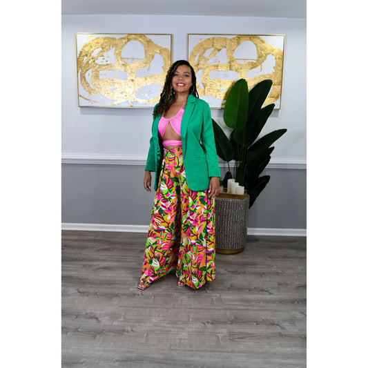 Apple Fresh blazer - Small-XL