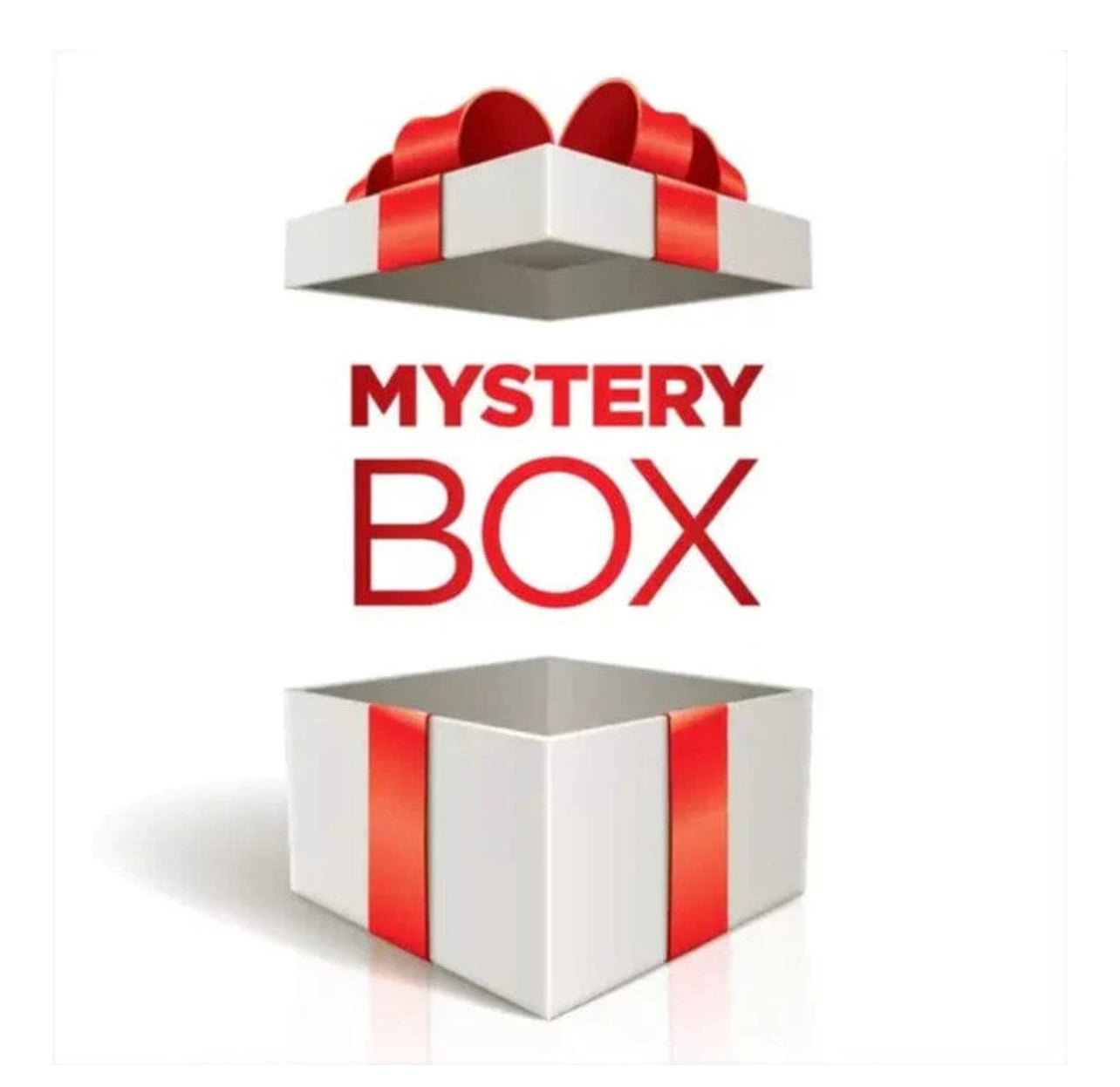 Mystery Box