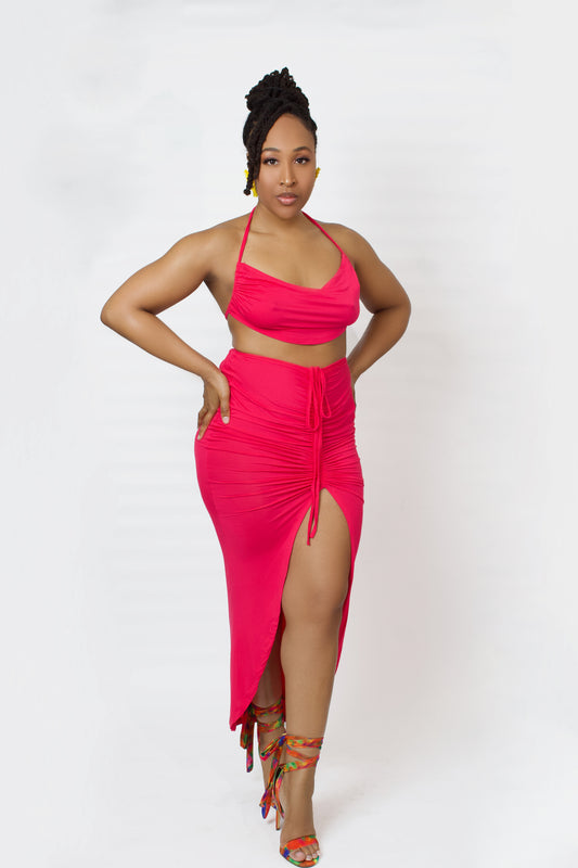 Belize set