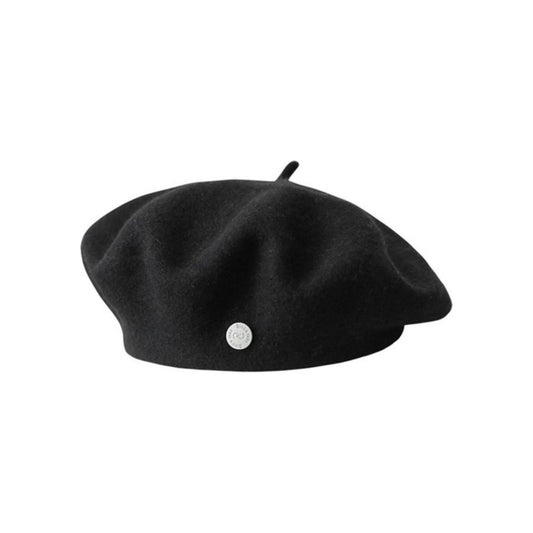 Beret season