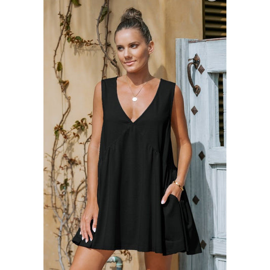 Baby Doll dress