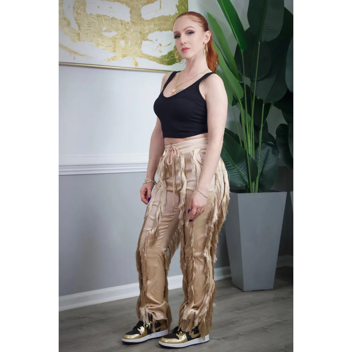 Your Essential top